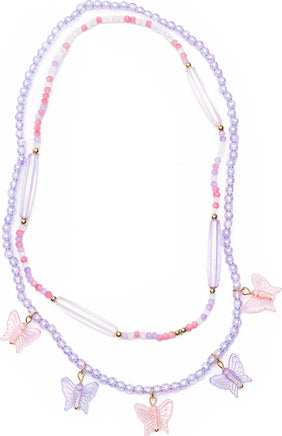 Butterfly Beauty Necklace