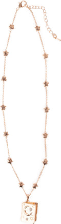It Must Be in the Stars Locket