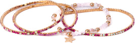 Boutique Glam Girl Bracelet Set