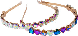 Boutique Heartbreaker Headbands
