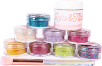 Nourishing Glitter Balm
