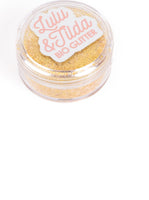 Sunshine & Stardust - Eco Bio Glitter