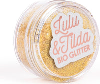 Sunshine & Stardust - Eco Bio Glitter