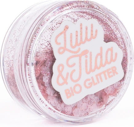 Once Upon A Princess - Eco Bio Glitter