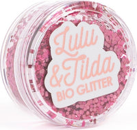 Every Night is Girl's Night - Eco Bio Glitter