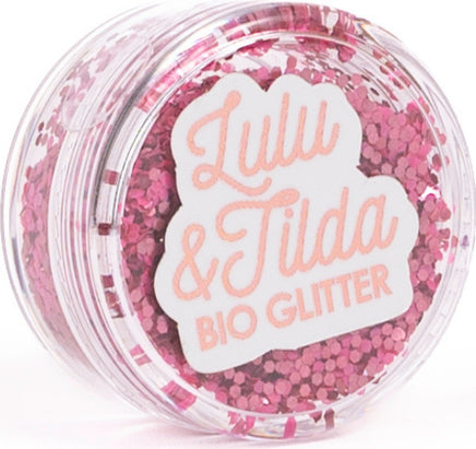 Every Night is Girl's Night - Eco Bio Glitter