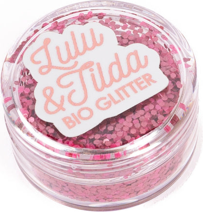 Every Night is Girl's Night - Eco Bio Glitter