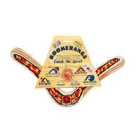 Boomerang - Spirit Of Fire