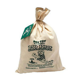 Roy Toy Deluxe Set