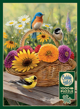 Summer Bouquet puzzle (1000 pc)