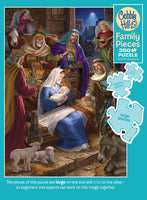 Holy Night puzzle (350 pc)