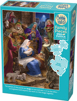 Holy Night puzzle (350 pc)