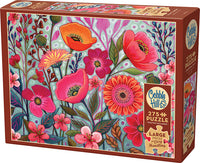 Shady Garden puzzle (275 pc)