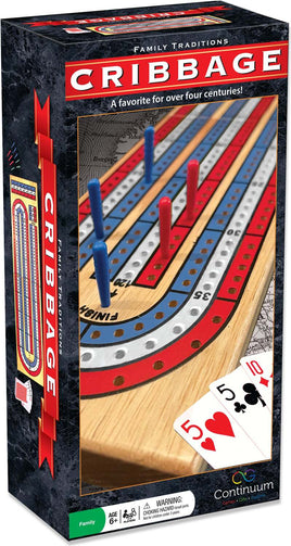 Cribbage
