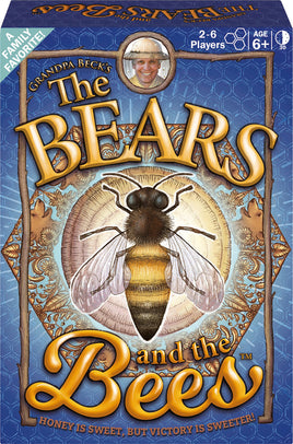 Bears and the Bees