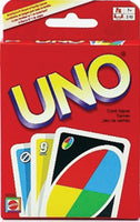 UNO Card Game