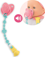 Interactive Pacifier