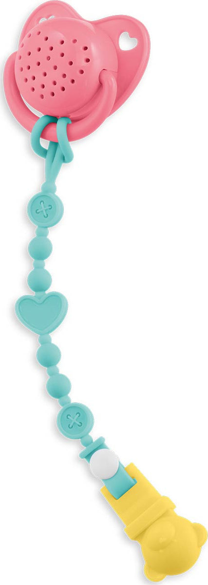 Interactive Pacifier| Toyrifix