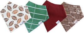 Blitz Bandana Bib Set
