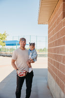 Slugger Bandana Bib Set