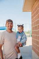 Slugger Bandana Bib Set