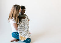 Leilani Bandana Bib Set (4-pack)