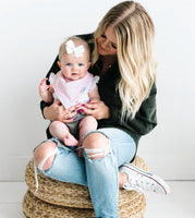 Leilani Bandana Bib Set (4-pack)