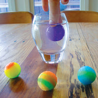 Diy Bouncing Ball Workshop