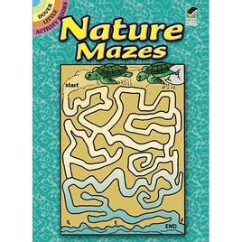 Nature Mazes