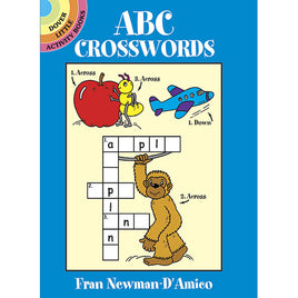 ABC Crosswords