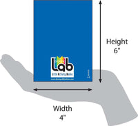 Glitter Mermaid Sticker Paper Doll