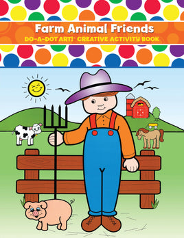 Farm Animal Friends