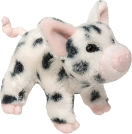 Black Spotted Pig