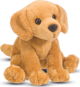 Gracie Gldn Retriever