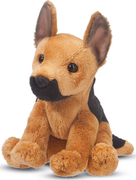Prince Ger Shepherd
