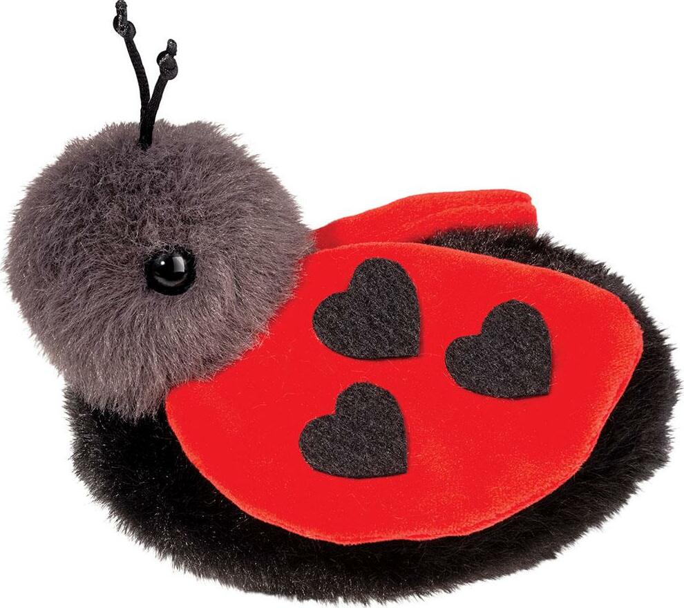 Lovebug Ladybug| Toyrifix