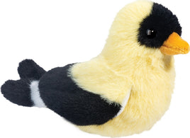 Faye Goldfinch