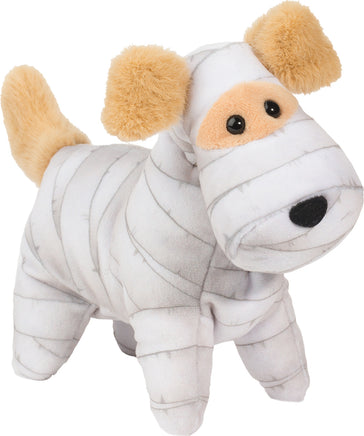 Mummy Muzzle