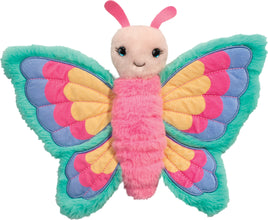 Britt Butterfly Puppet