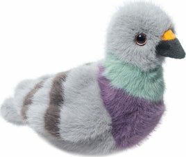 Parker Pigeon