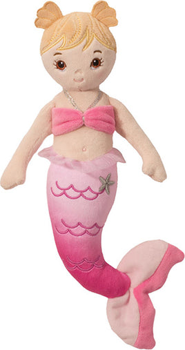 Oona Pink Mermaid