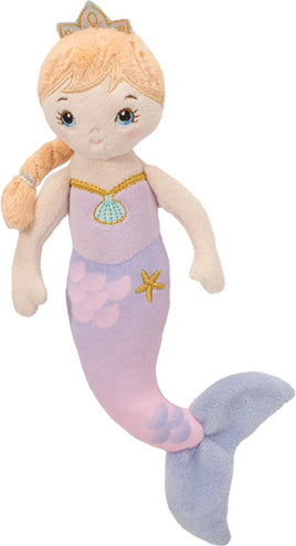 Nina Purple Mermaid