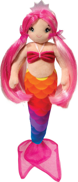 Arissa Rainbow Mermaid