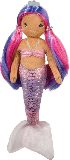 Nola Purple Mermaid*