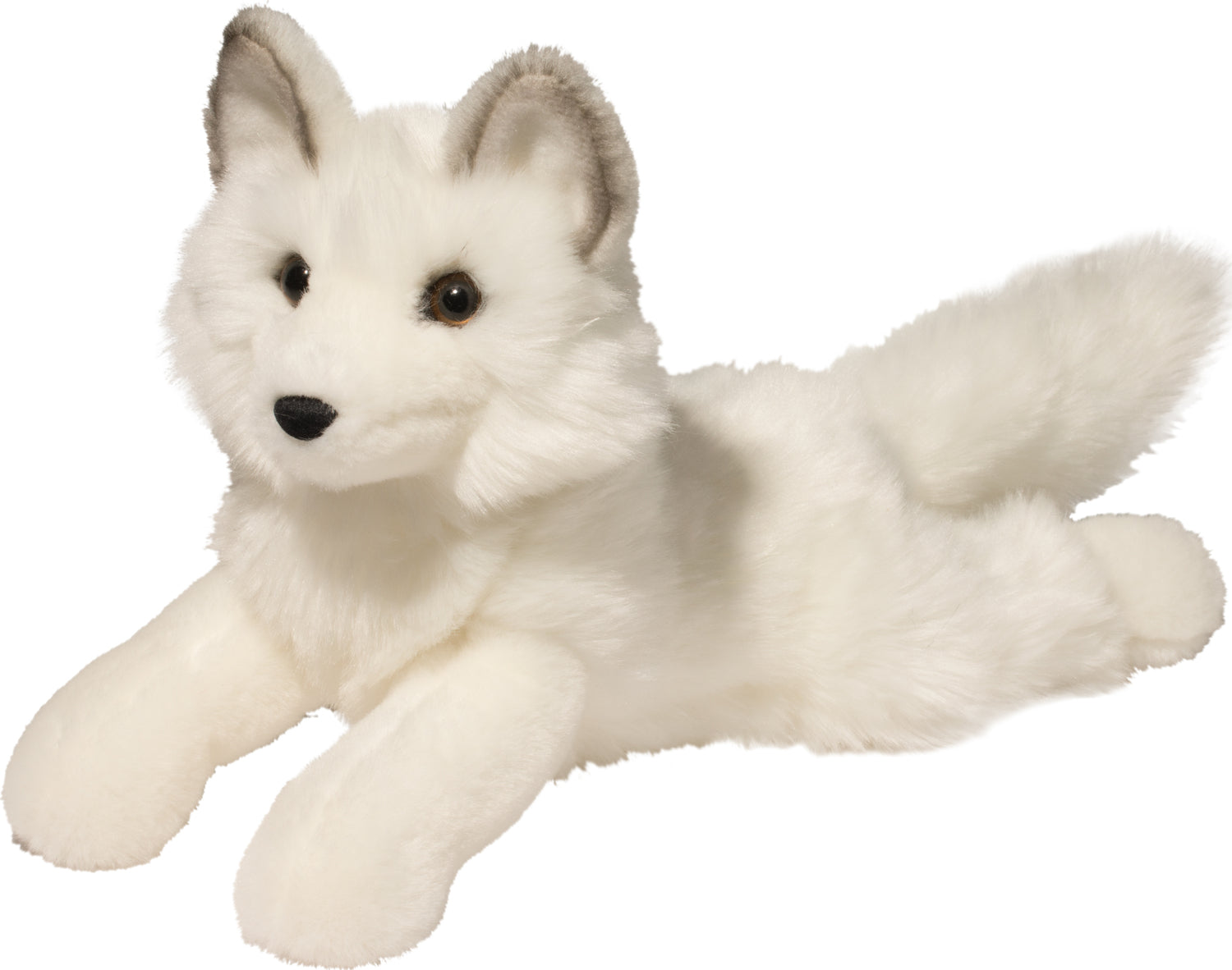 Yuki Arctic Fox| Toyrifix