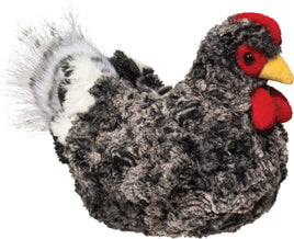 Pepper B Multi Hen