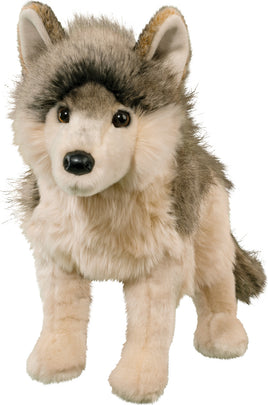 Smoke Wolf