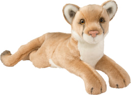 Kelso Mountain Lion
