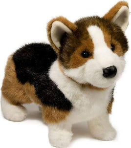 Kirby Tri-Colored Corgi