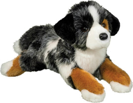 Maizie DLux Australian Shepherd